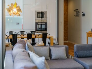 Appartement Porto Kenmerken 19