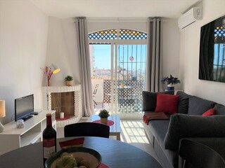 Appartamento Nerja Caratteristiche 12