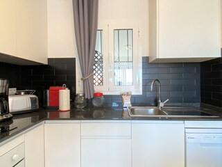 Appartement Nerja Équipement 24