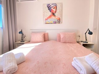 Apartamento Nerja Características 22