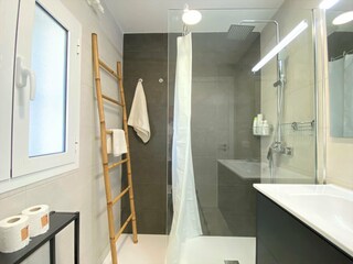 Appartement Nerja Équipement 12