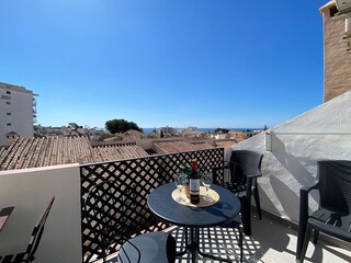 Apartamento Nerja Grabación al aire libre 8
