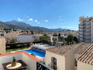 Appartement Nerja Buitenaudio-opname 9