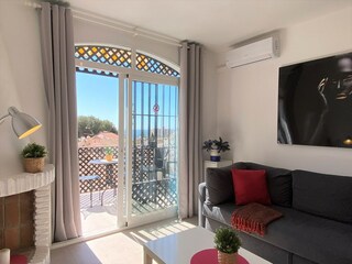 Appartement Nerja Équipement 18