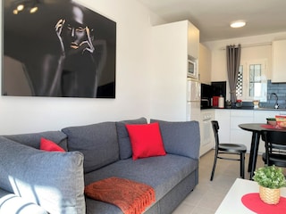 Apartment Nerja Ausstattung 25