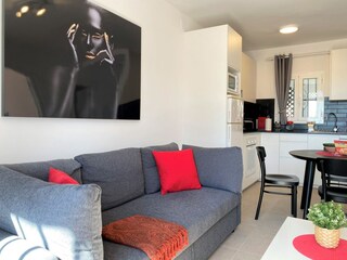 Appartement Nerja Équipement 14