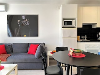 Apartment Nerja Ausstattung 26