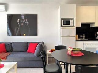 Apartment Nerja Features 28