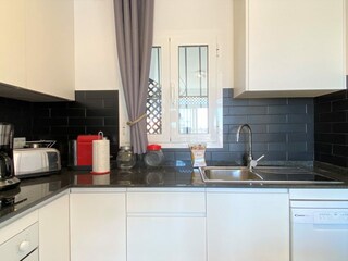 Appartement Nerja Équipement 15