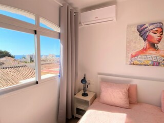 Appartement Nerja Équipement 25