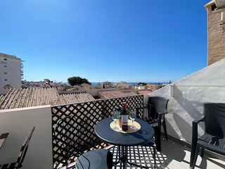 Apartment Nerja Außenaufnahme 10
