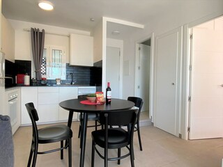 Apartamento Nerja Características 17