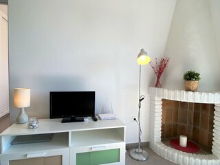 Appartement Nerja Équipement 22