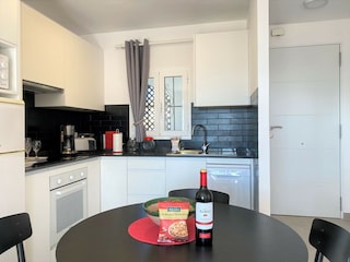 Apartment Nerja Ausstattung 23