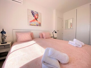 Appartement Nerja Équipement 24