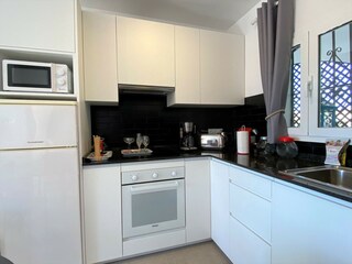 Appartement Nerja Équipement 25