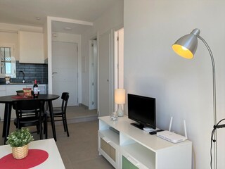 Apartment Nerja Ausstattung 28