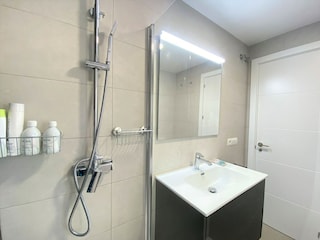 Apartment Nerja Ausstattung 14