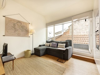Apartment Porto Ausstattung 1