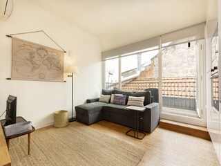 Appartement Porto Équipement 1