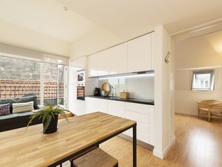 Appartement Porto Kenmerken 18