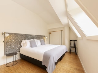 Apartment Porto Ausstattung 19