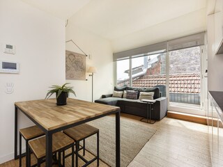 Apartment Porto Ausstattung 13
