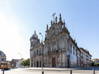 Appartement Porto Buitenaudio-opname 12