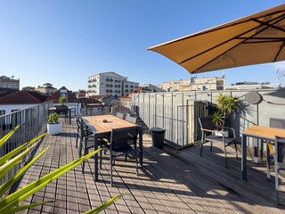 Appartement Porto  22