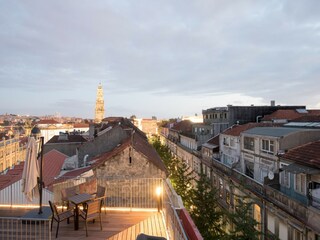 Appartement Porto  25