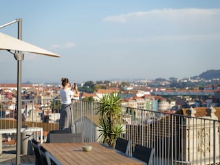 Apartment Porto  20
