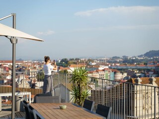Appartement Porto  20