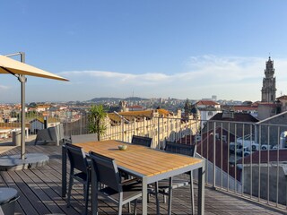 Appartement Porto  23