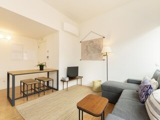 Appartement Porto Kenmerken 17