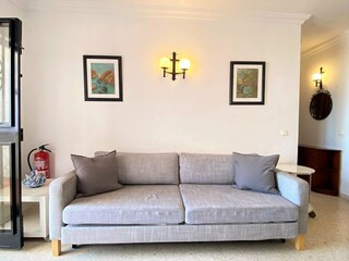 Appartement Nerja Équipement 39