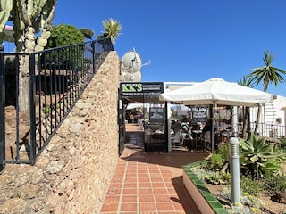 Apartment Nerja Außenaufnahme 22