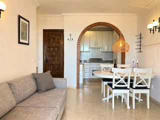 Apartment Nerja Ausstattung 28