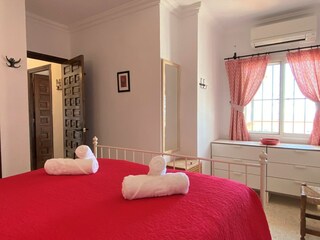 Appartement Nerja Équipement 30