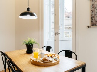 Appartement Porto Équipement 16