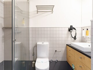 Apartment Porto Ausstattung 11