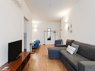 Apartment Porto Ausstattung 20