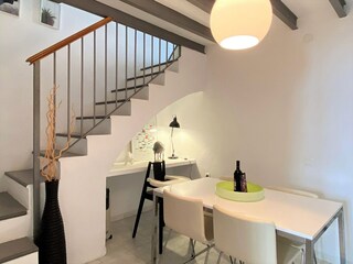 Casa de vacaciones Nerja Características 12