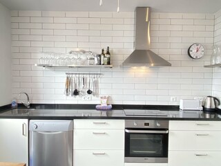 Casa de vacaciones Nerja Características 13