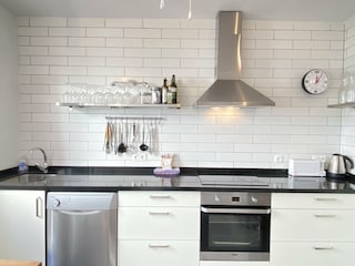 Ferienhaus Nerja Ausstattung 20