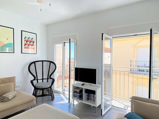 Casa per le vacanze Nerja Caratteristiche 11