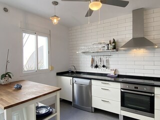 Vakantiehuis Nerja Kenmerken 22