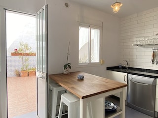 Ferienhaus Nerja Ausstattung 11