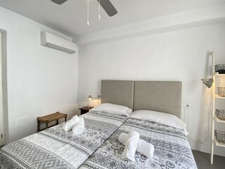 Casa de vacaciones Nerja Características 17