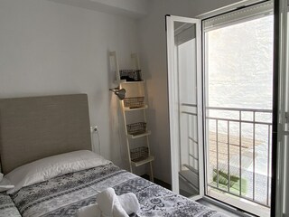 Maison de vacances Nerja Équipement 4