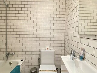 Casa de vacaciones Nerja Características 20